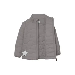 MATNAVA Lightweight Puffer Jacket, zinc purple