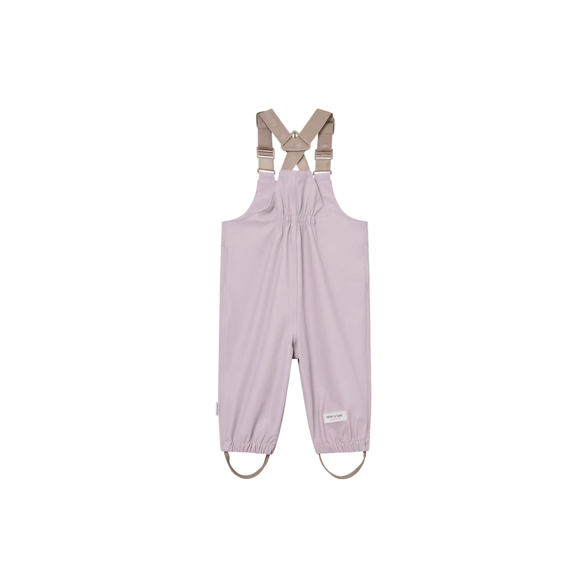 MATWAINIS Rain Set, cloud purple