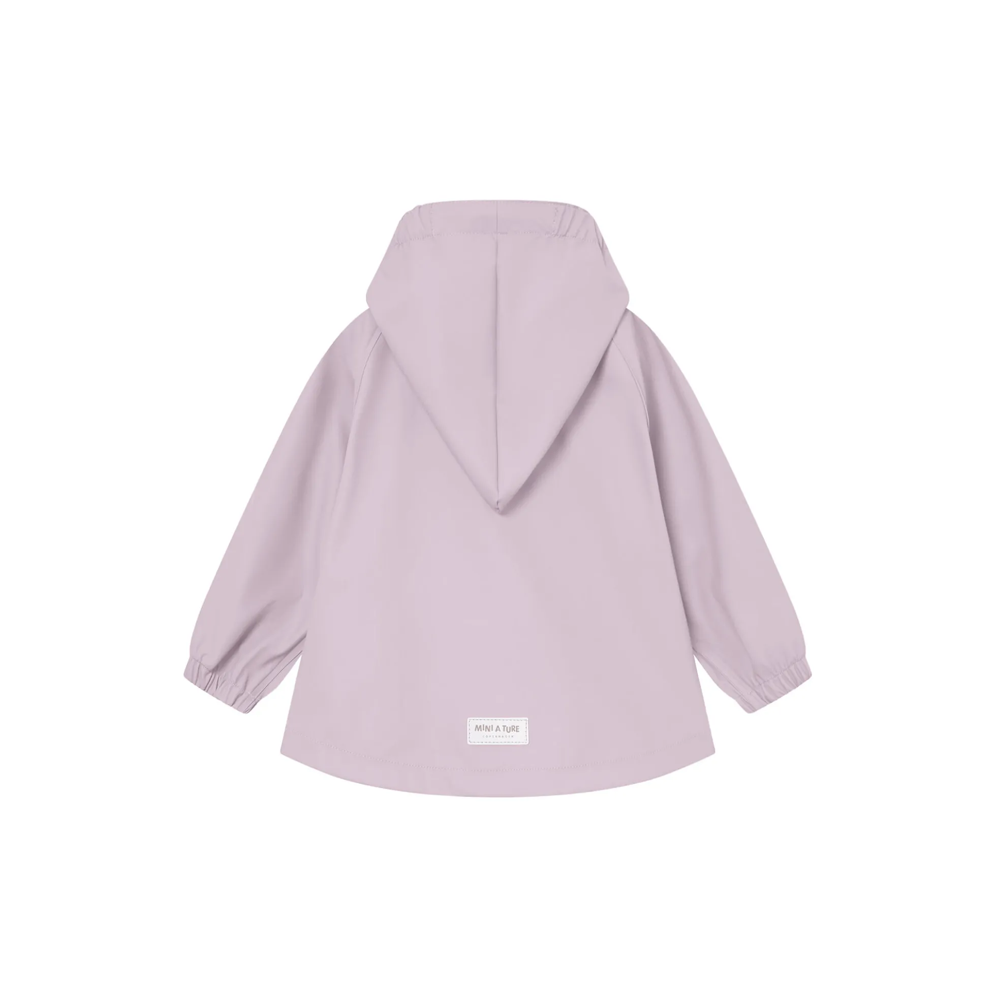 MATWAINIS Rain Set, cloud purple