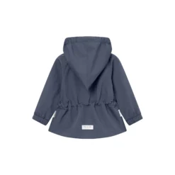 MATWAI Softshell Jacket, ombre blue