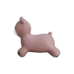 Maya the Bear Jumping Animal