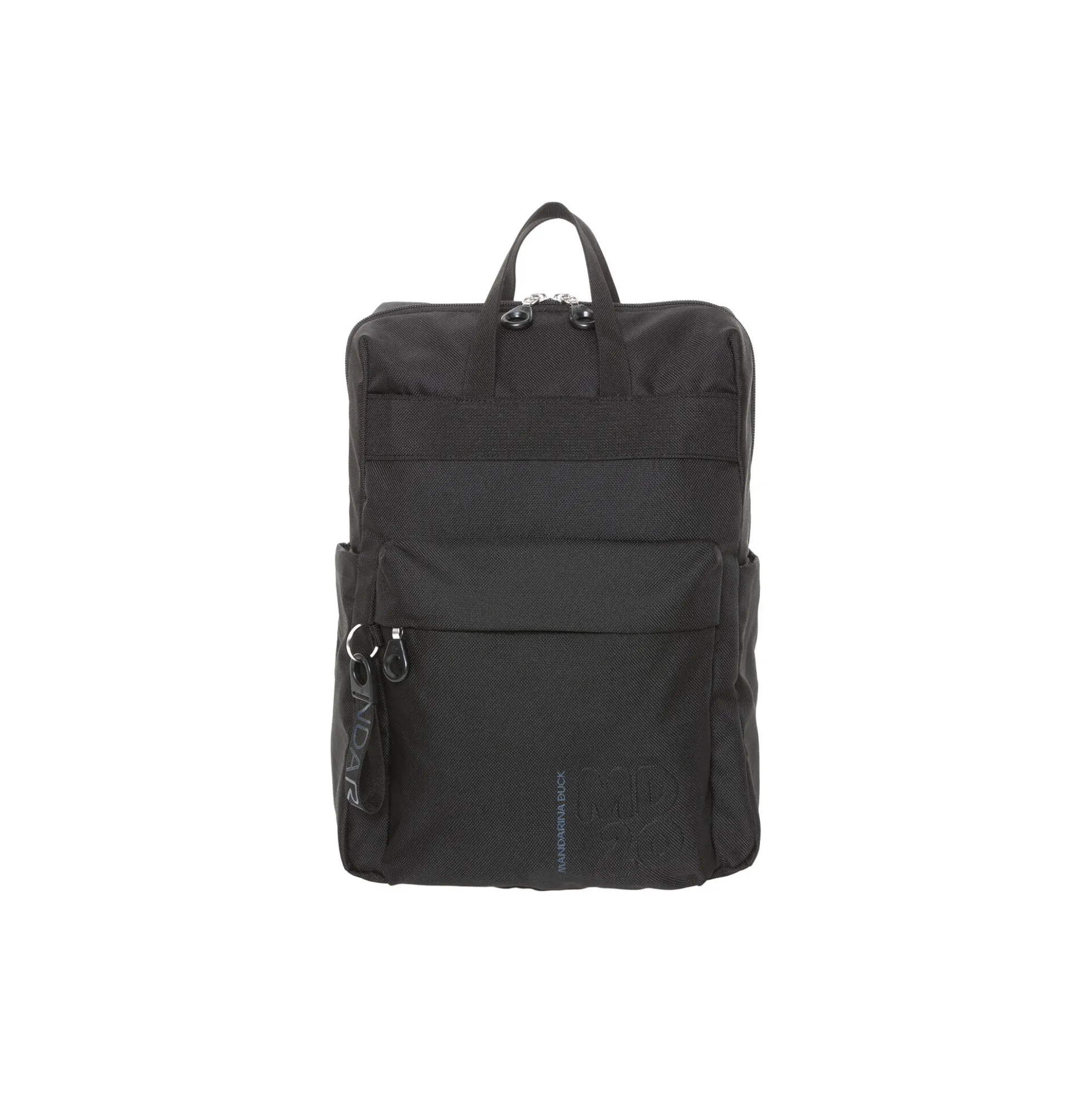 MD20 Backpack, black