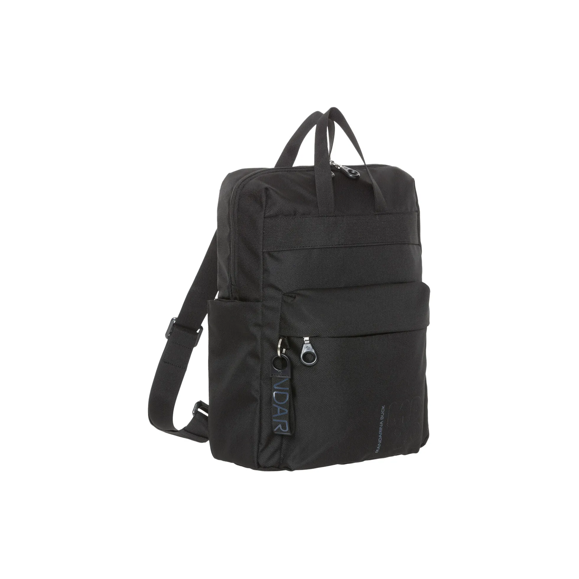 MD20 Backpack, black