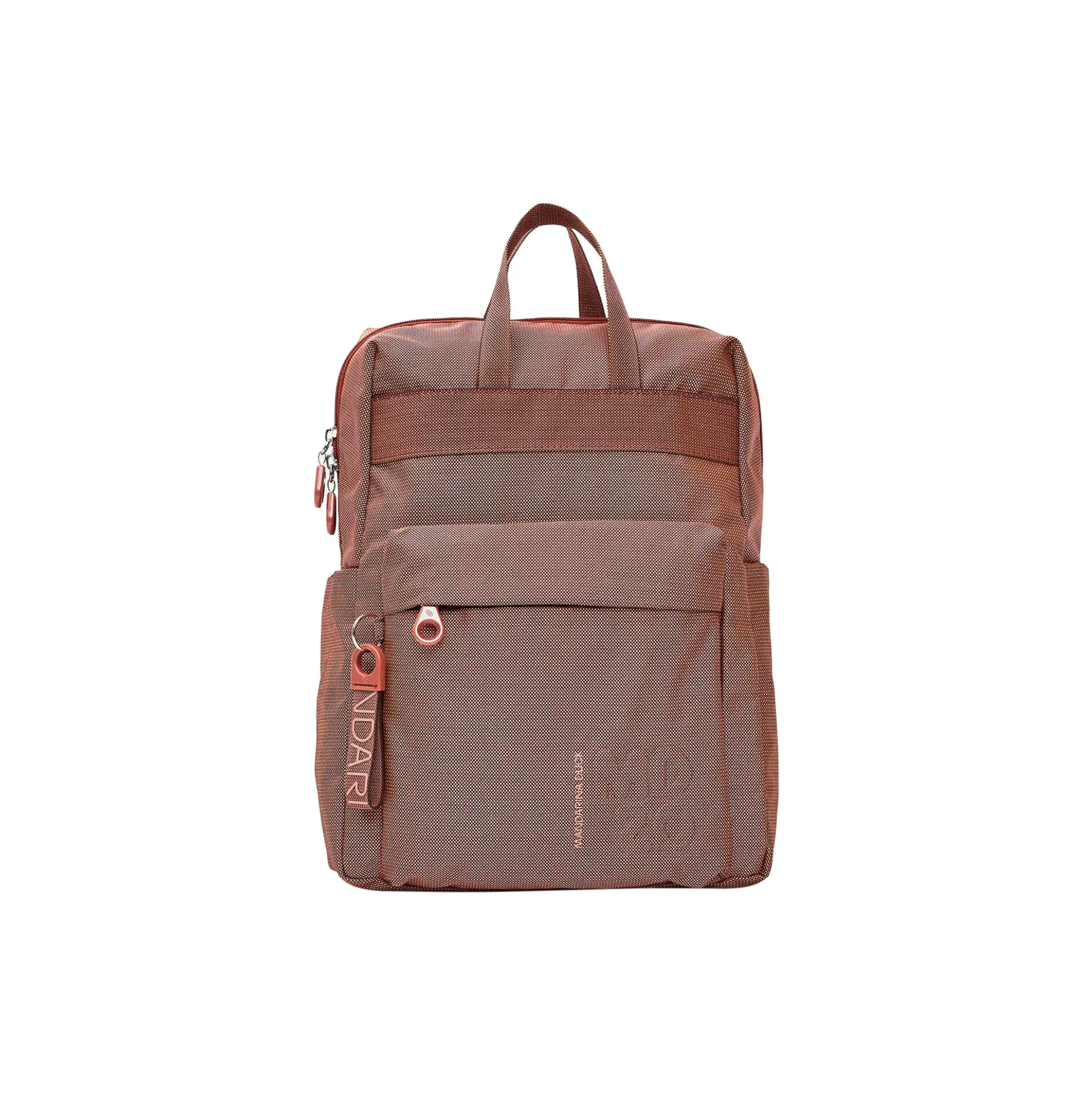 MD20 BACKPACK, pecan nut