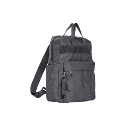MD20 Backpack, steel
