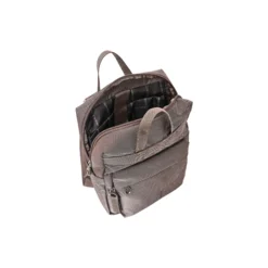 MD20 BACKPACK, taupe