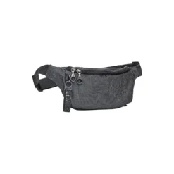 MD20 Bum Bag, steel