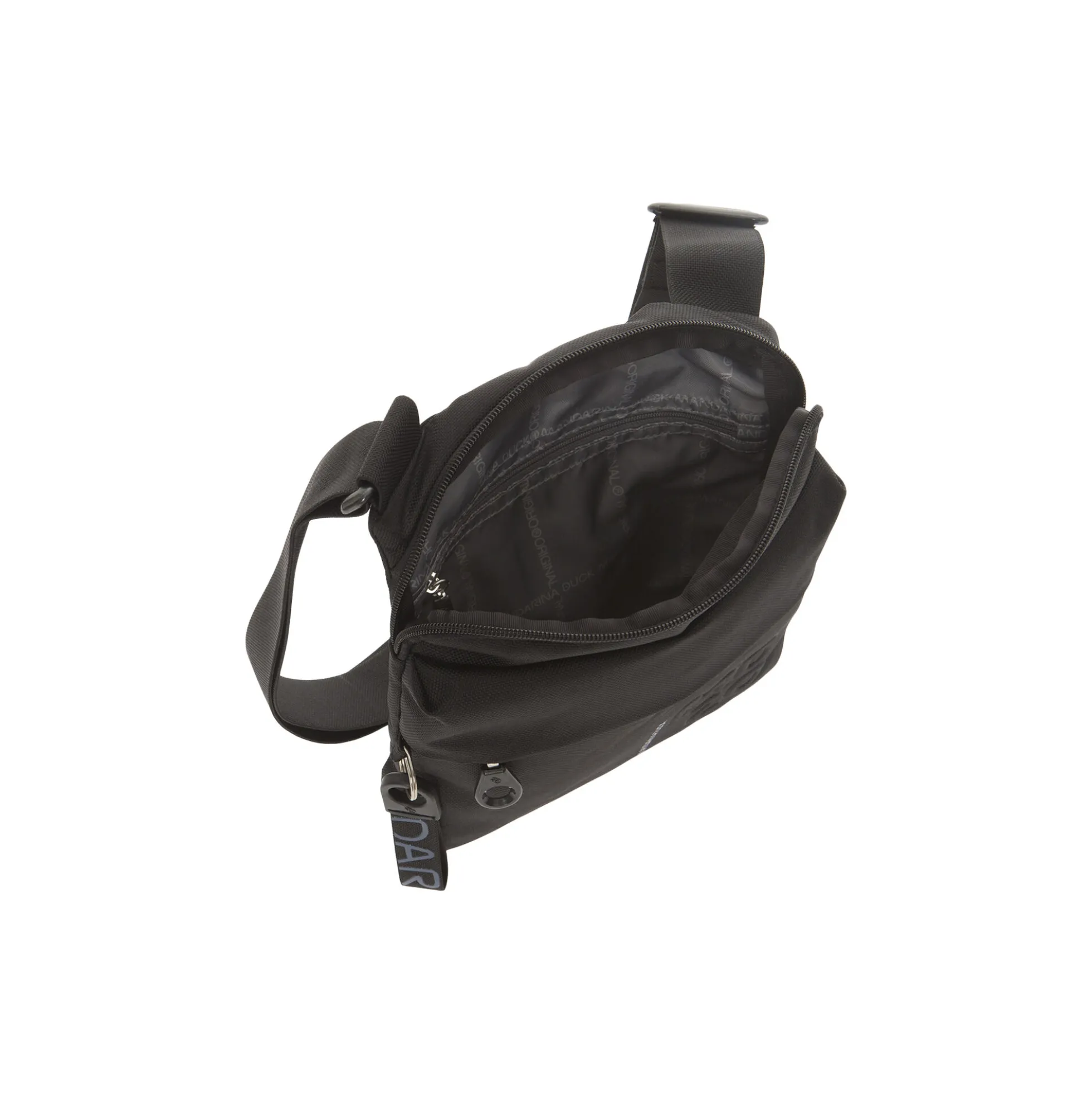 MD20 Crossbody Bag, black