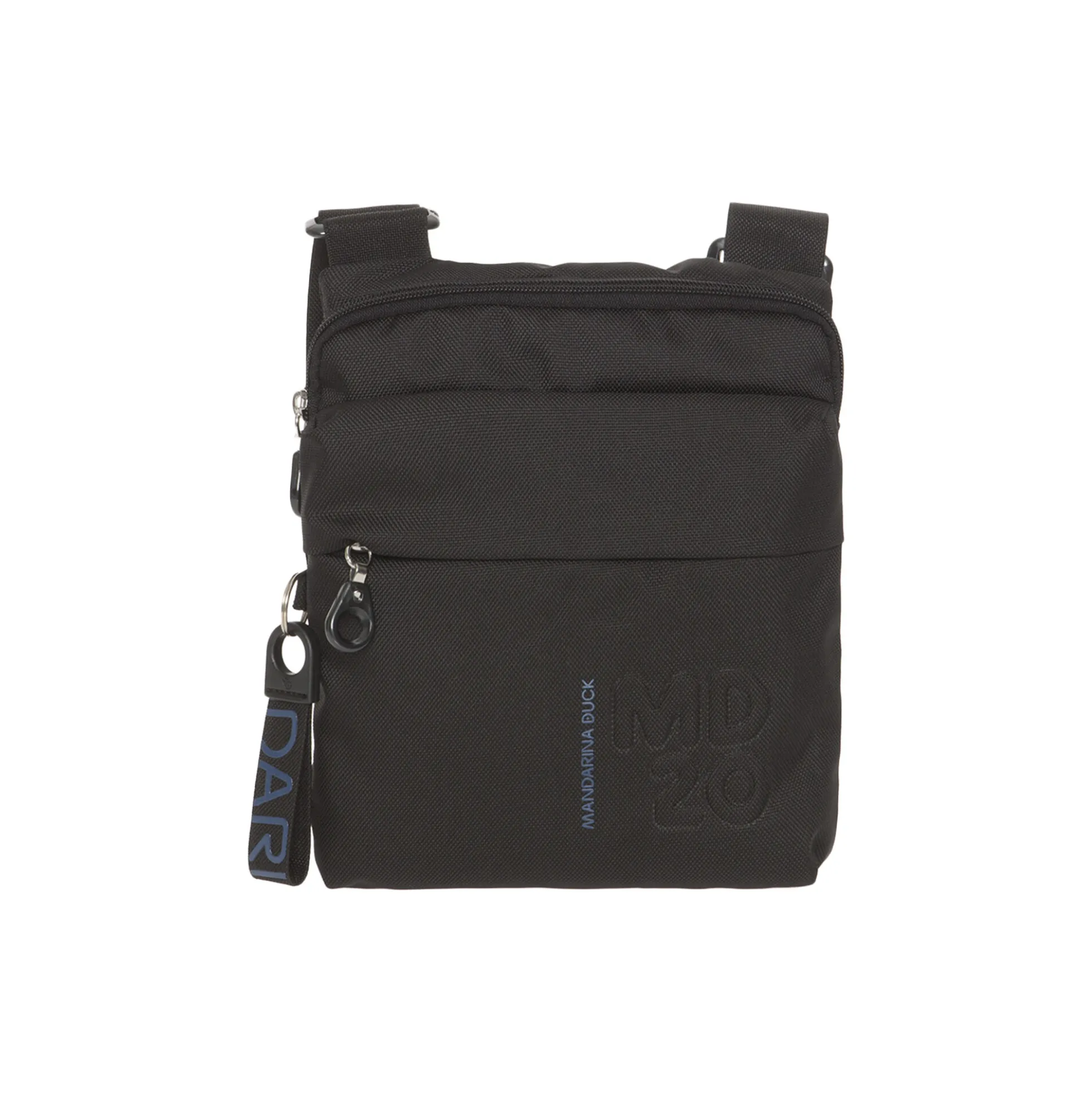 MD20 Crossbody Bag, black