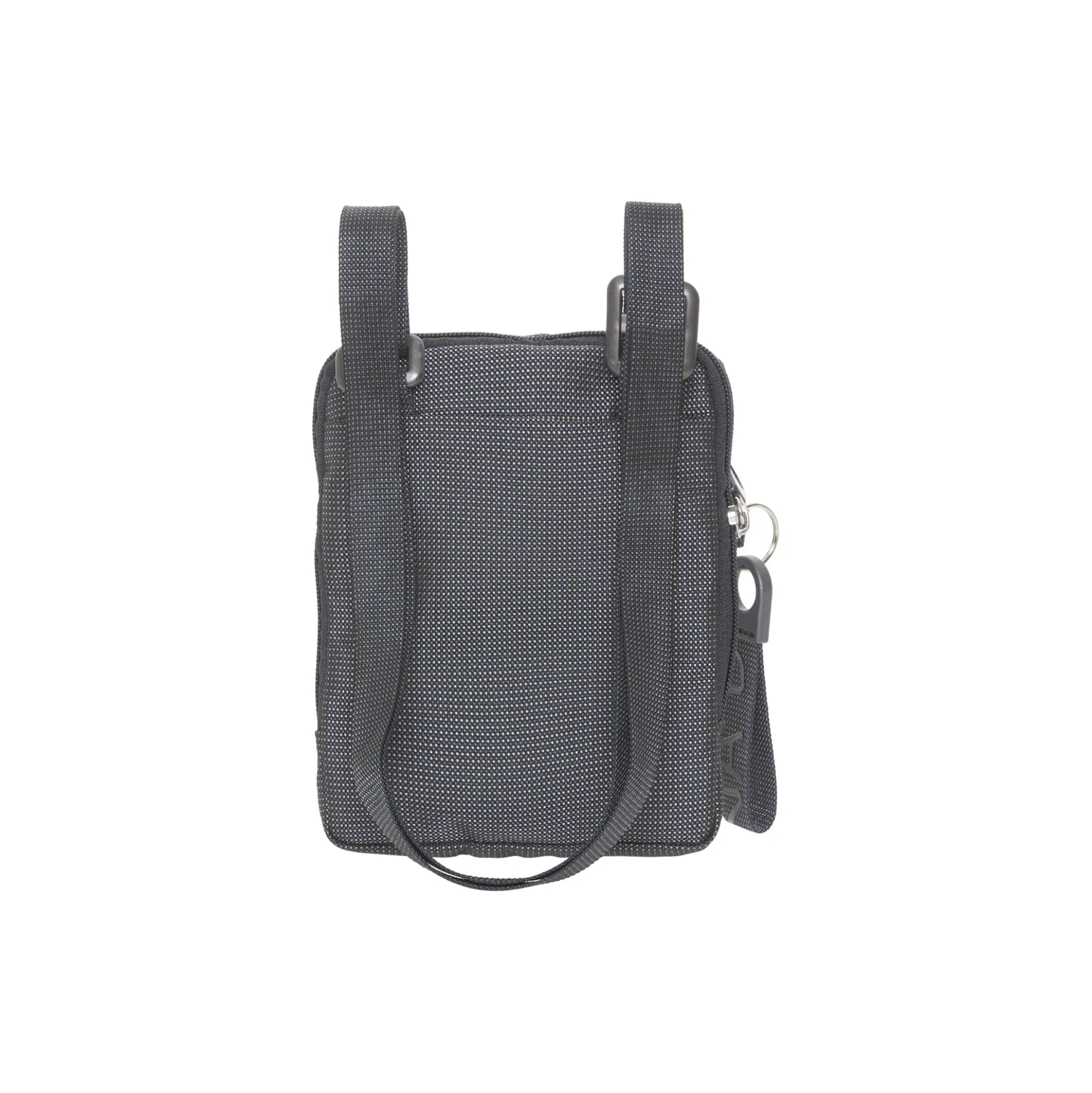 MD20 Crossbody Bag, steel