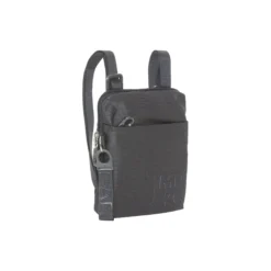 MD20 Crossbody Bag, steel