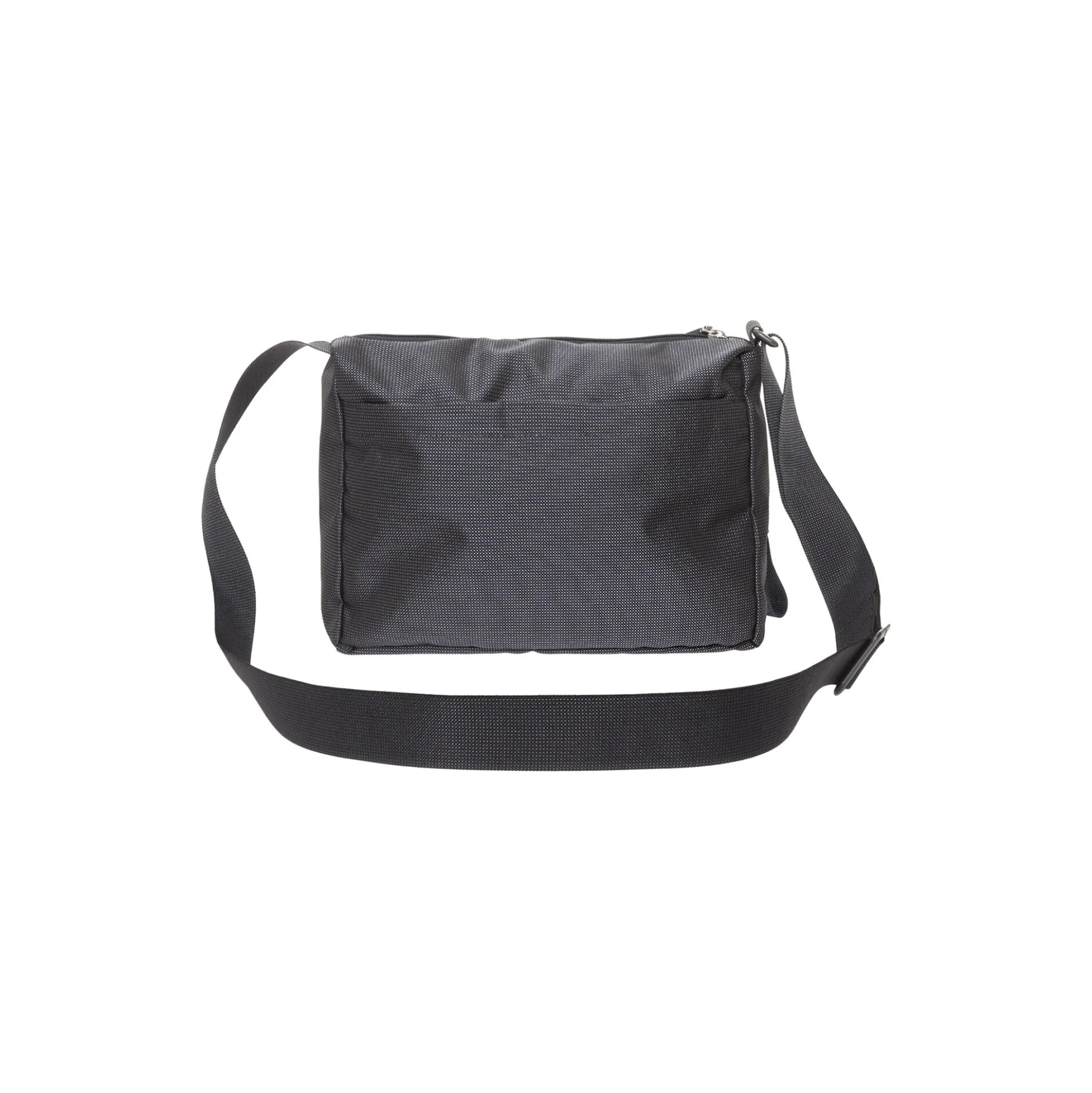MD20 Crossbody Bag, steel