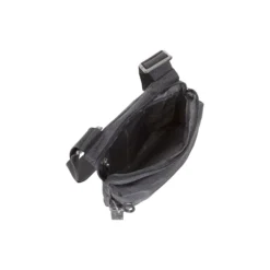 MD20 Crossbody Bag, steel