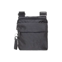 MD20 Crossbody Bag, steel