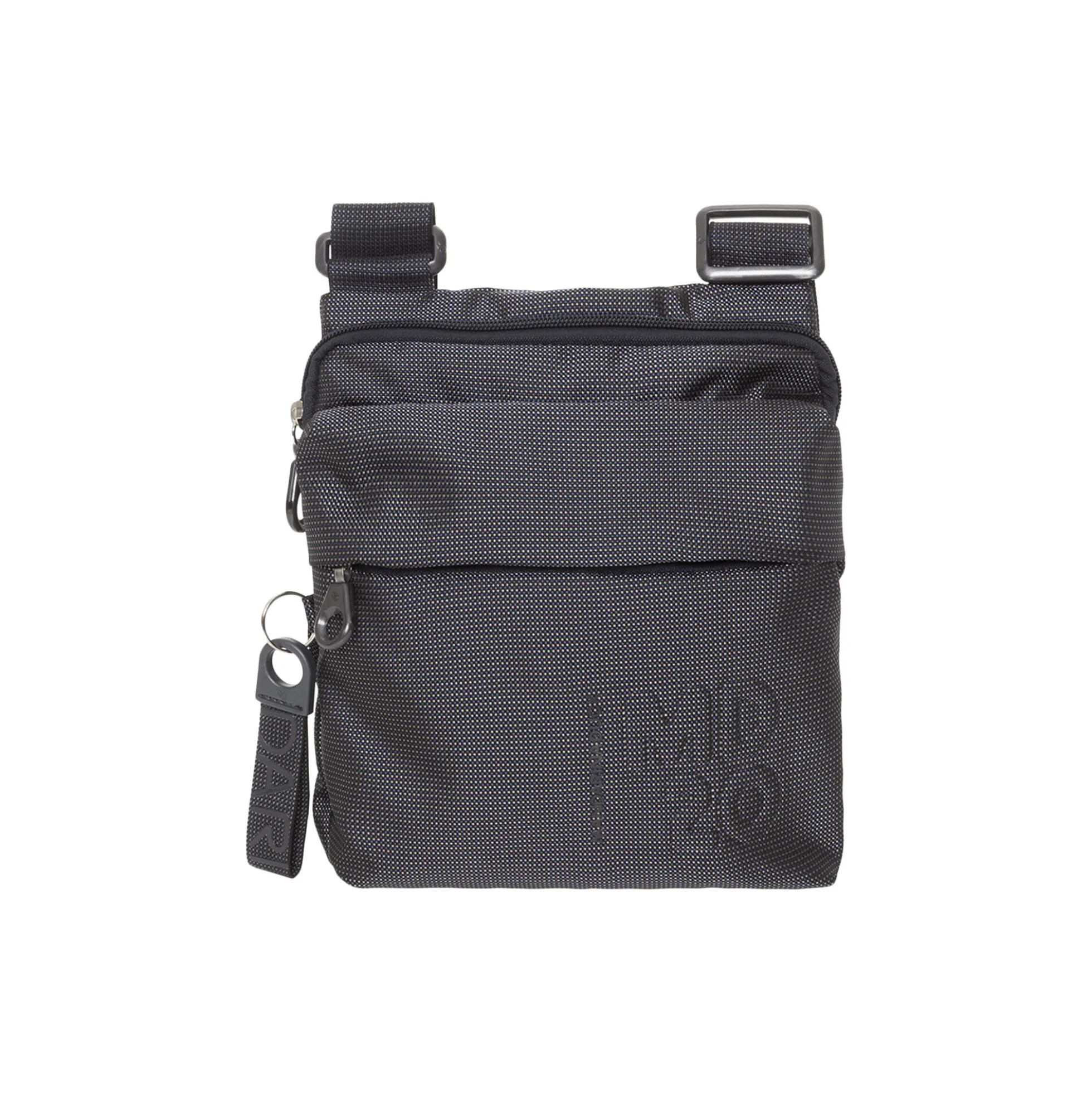 MD20 Crossbody Bag, steel