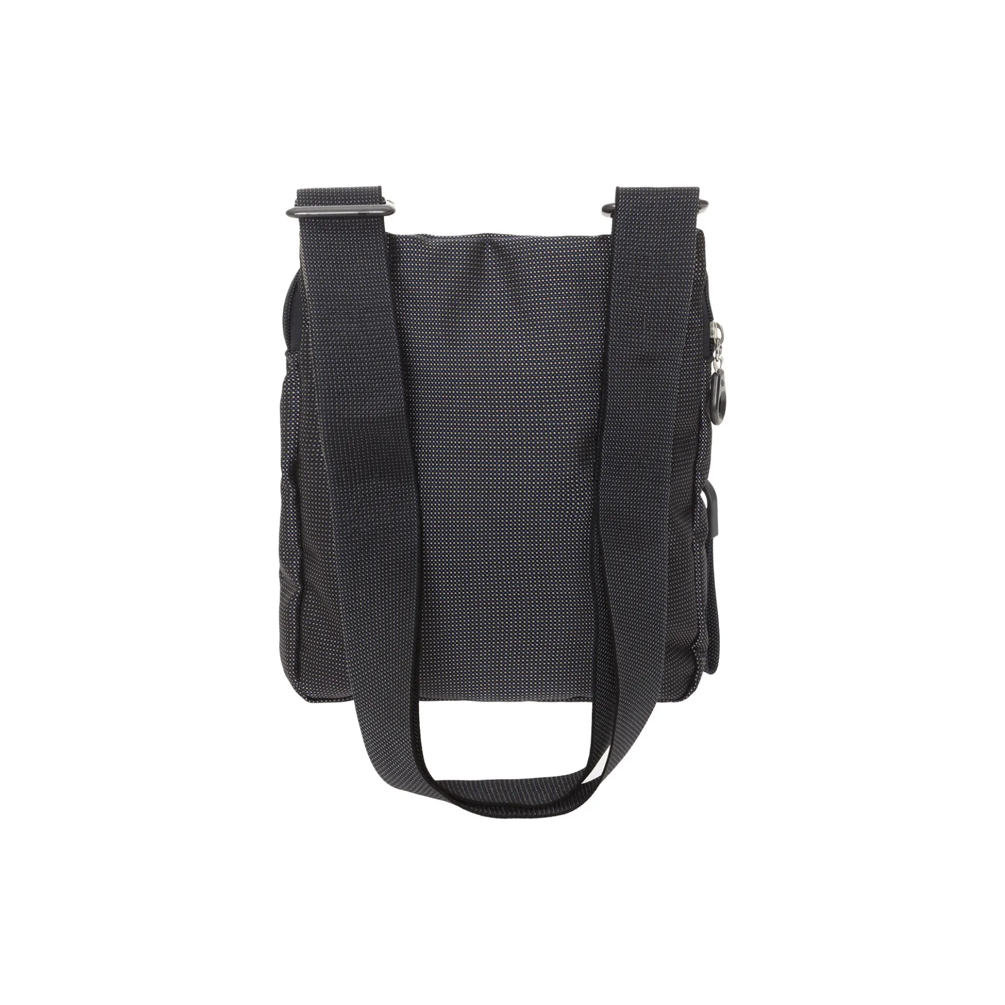 MD20 Crossbody Bag, steel