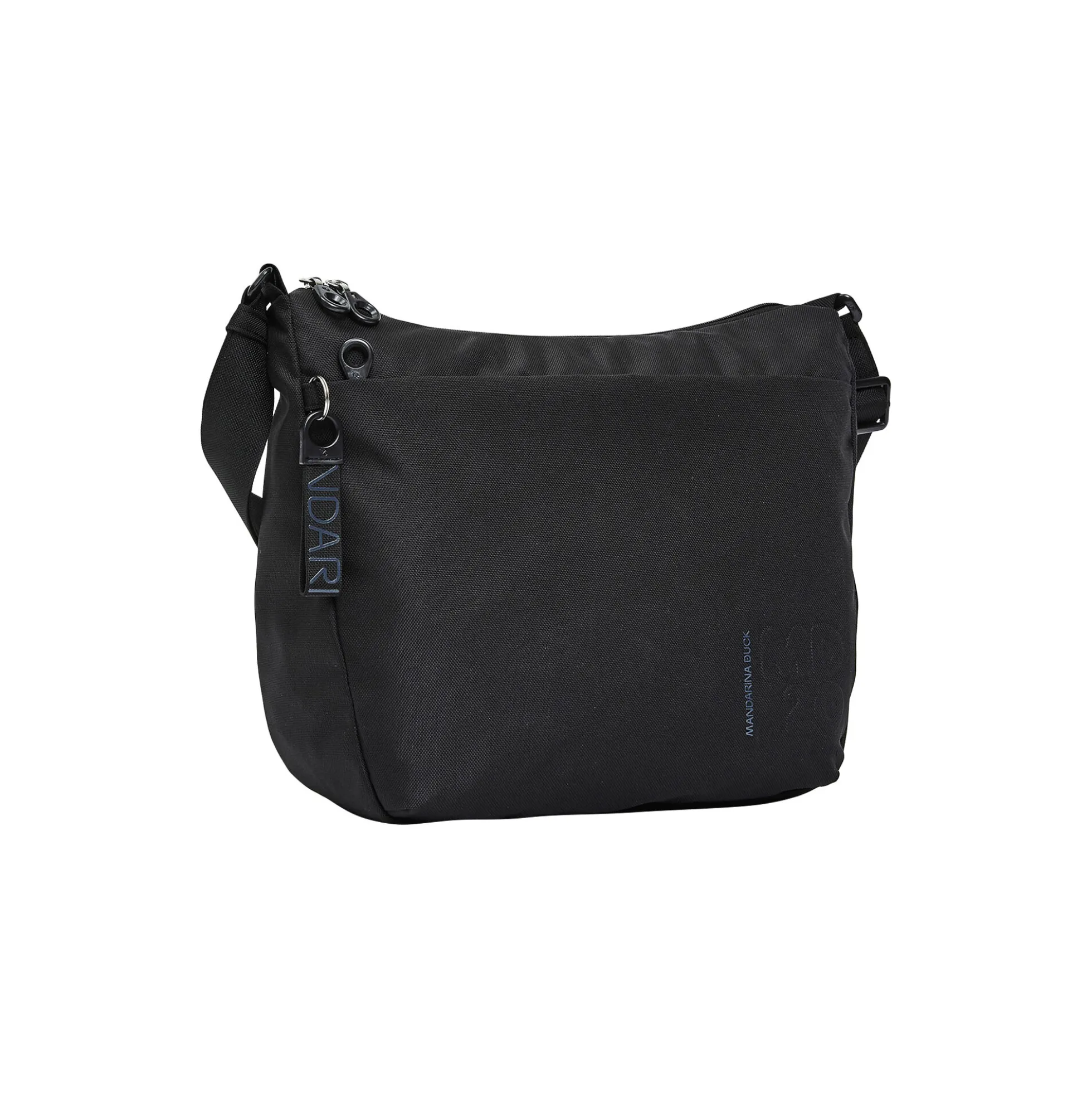 MD20 Crossover, black