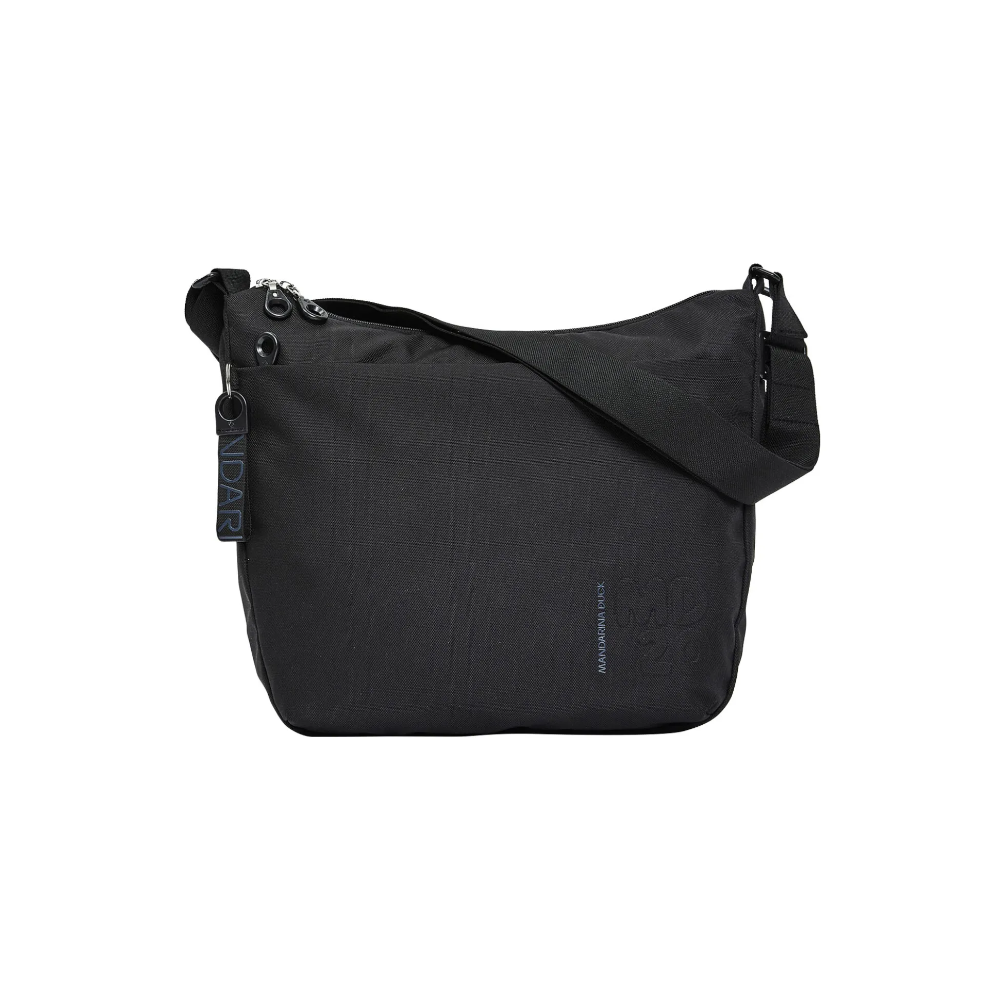 MD20 Crossover, black