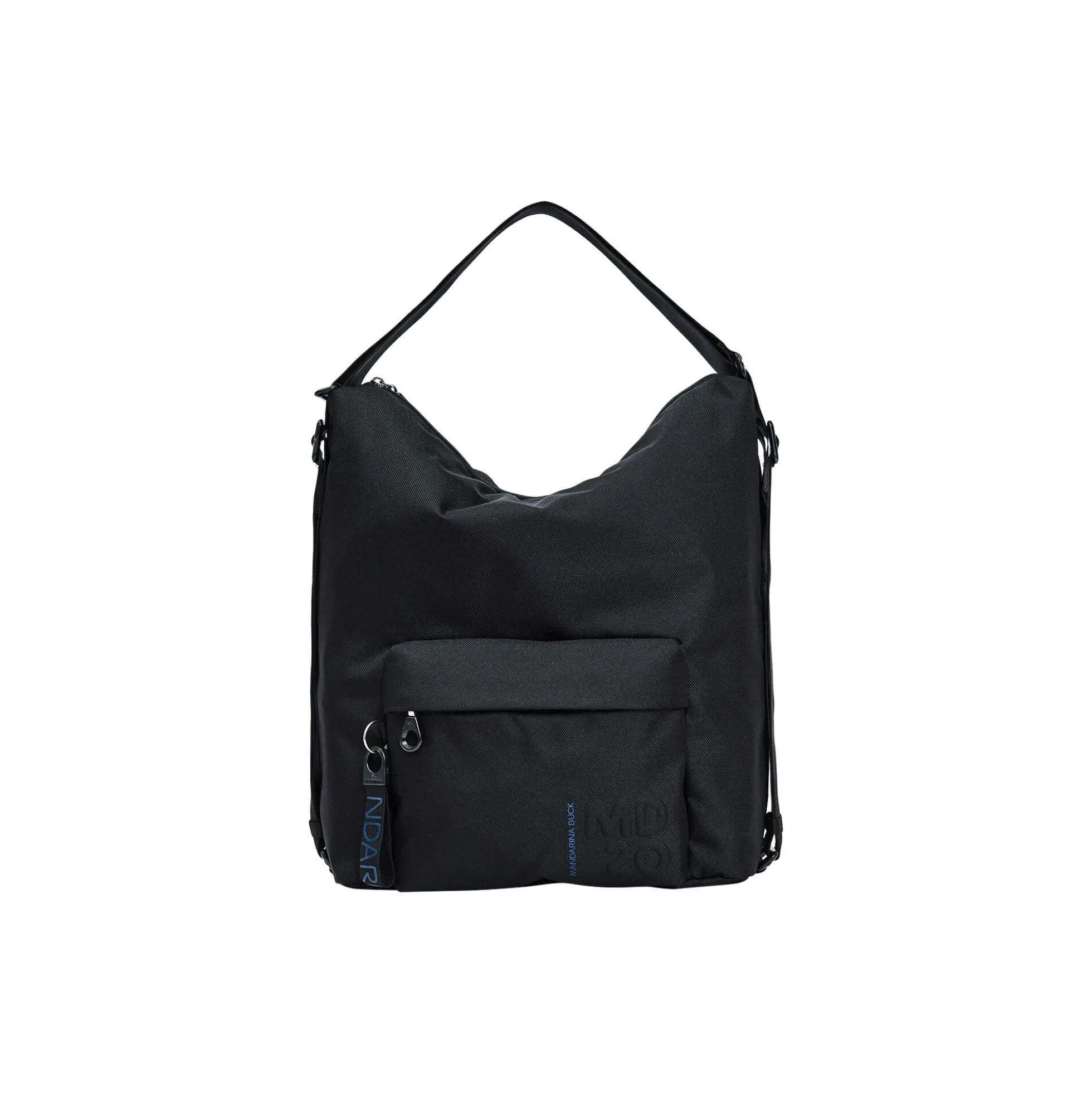 MD20 Hobo/Backpack, black