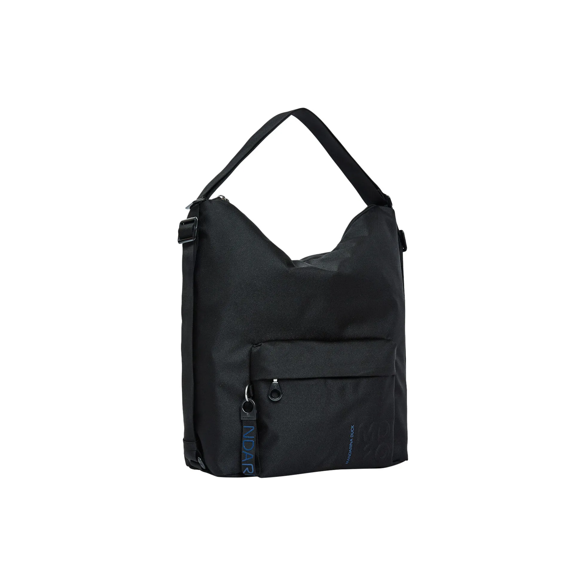 MD20 Hobo/Backpack, black