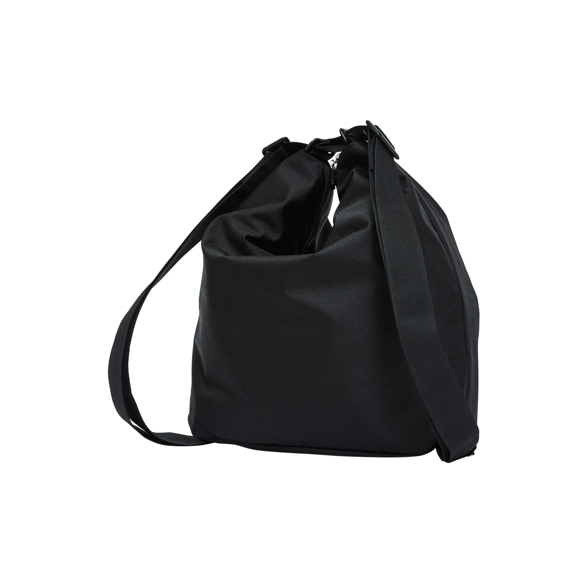 MD20 Hobo/Backpack, black