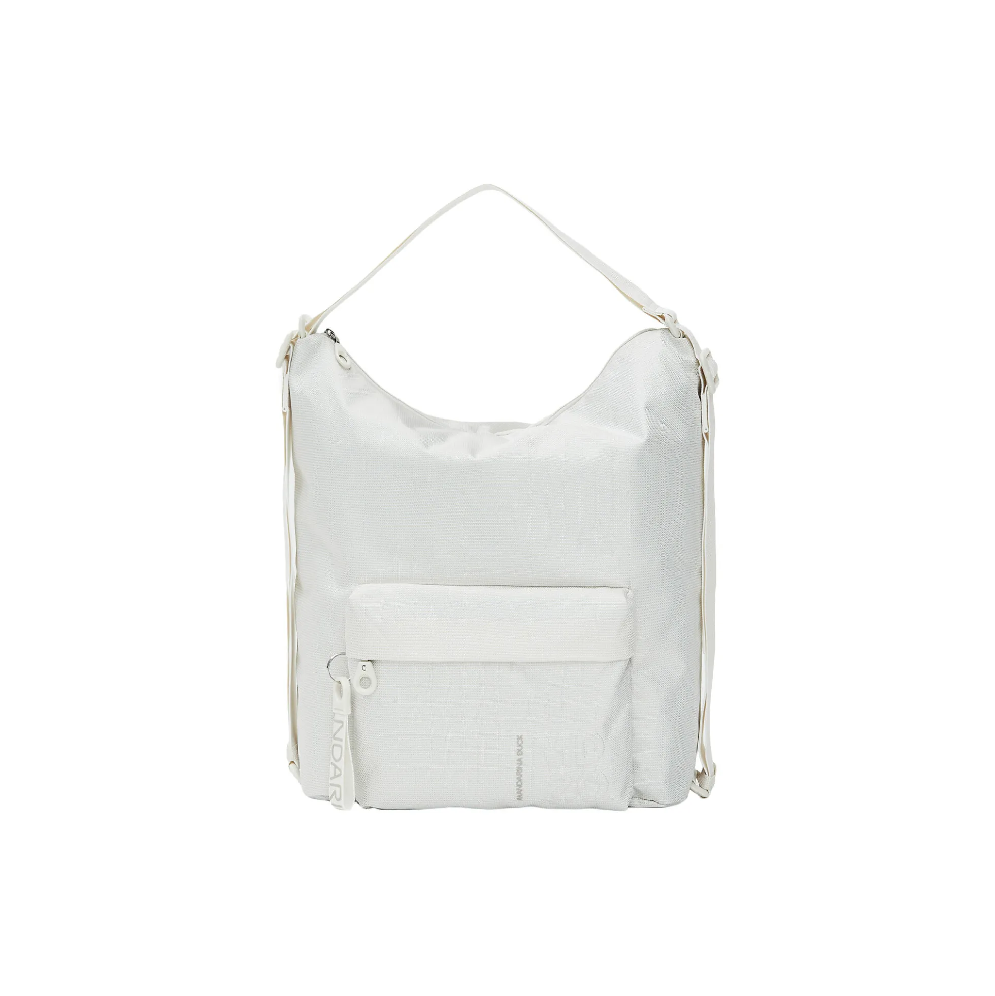 MD20 HOBO/BACKPACK, latte