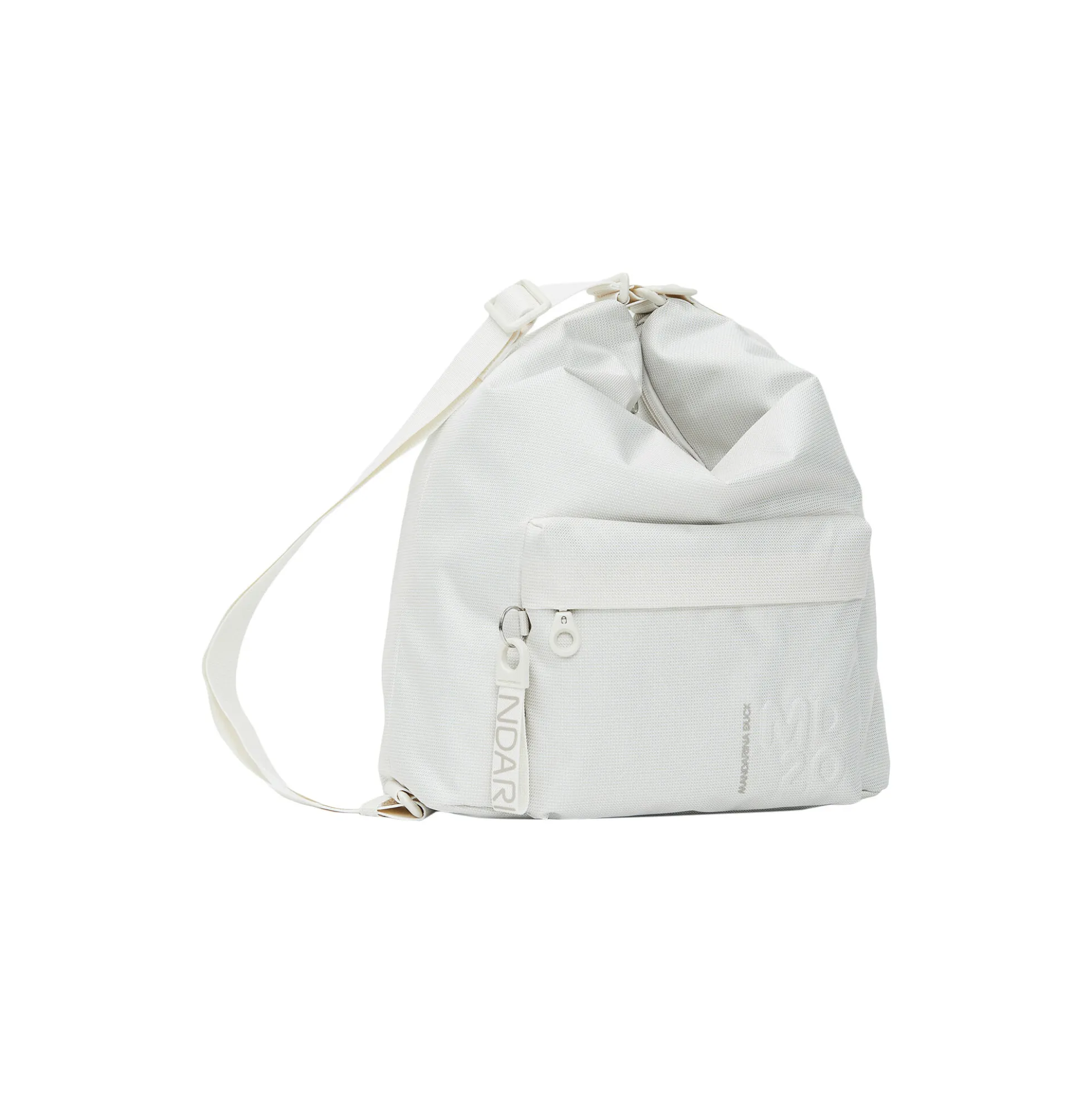 MD20 HOBO/BACKPACK, latte