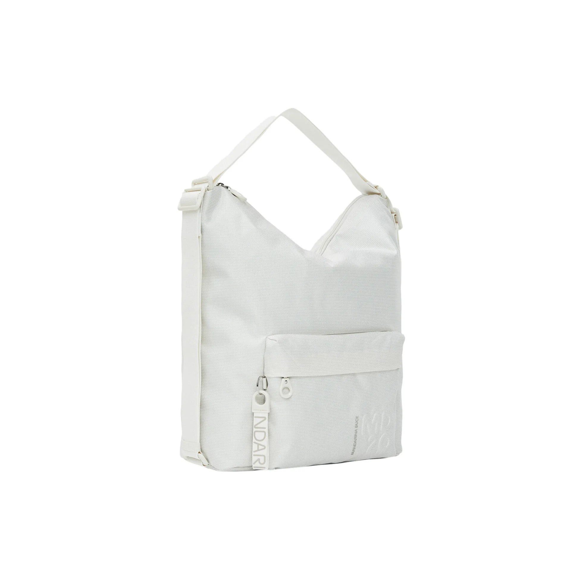MD20 HOBO/BACKPACK, latte