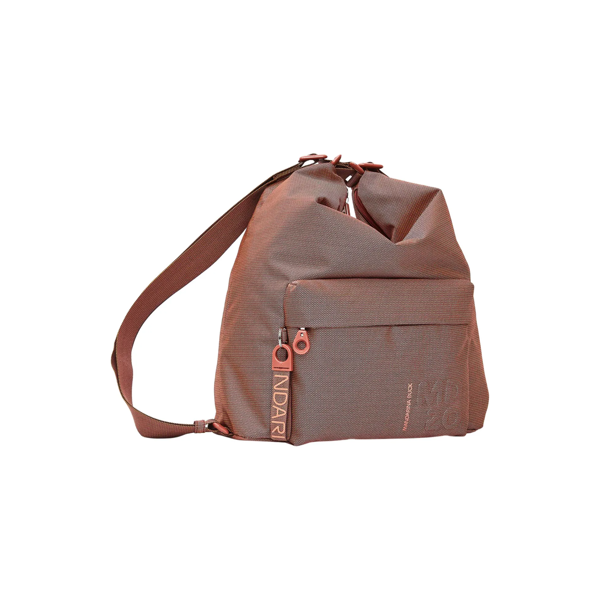 MD20 HOBO/BACKPACK, pecan nut