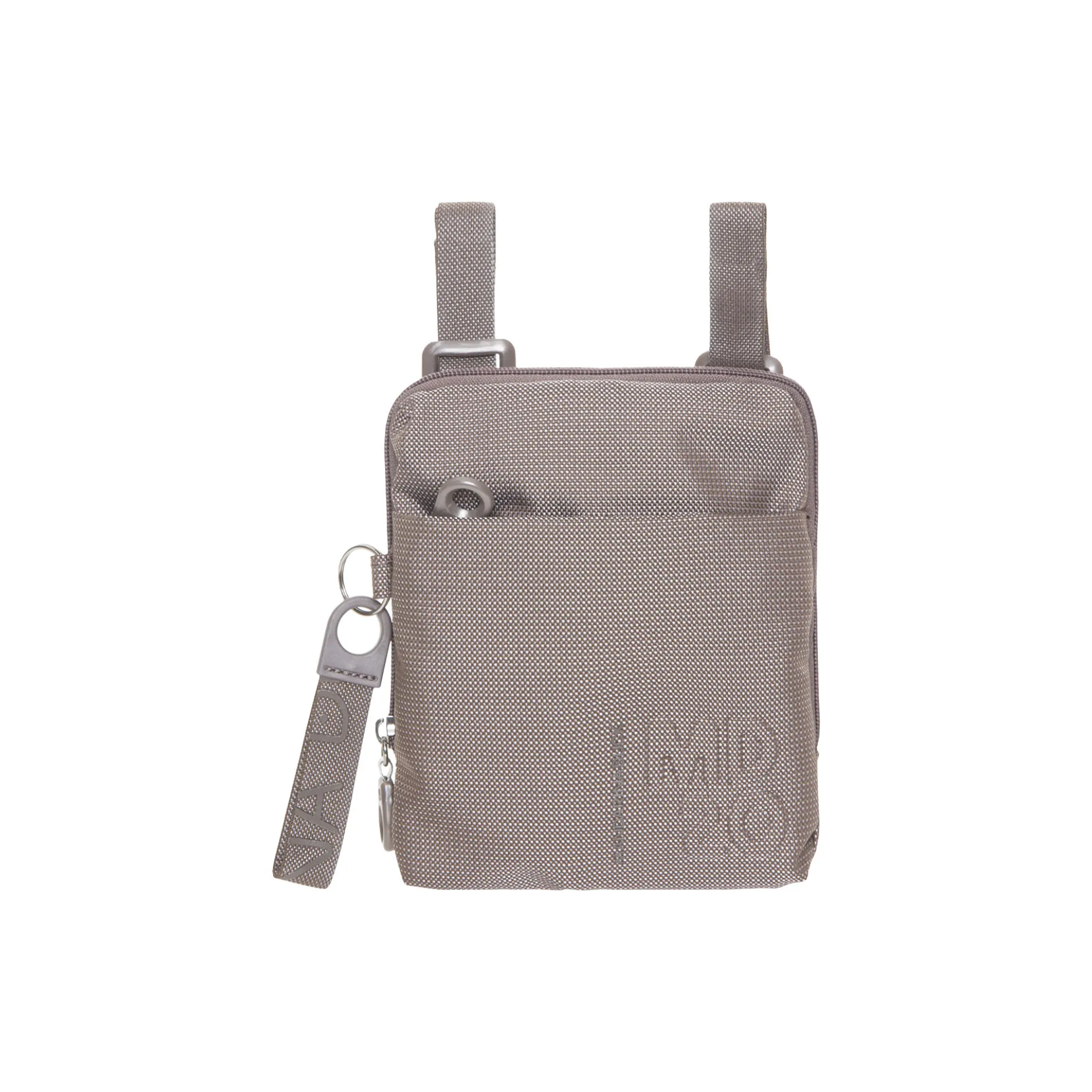 MD20 Mini Crossbody Bag, taupe