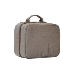 MD20 NECESSAIRE, taupe