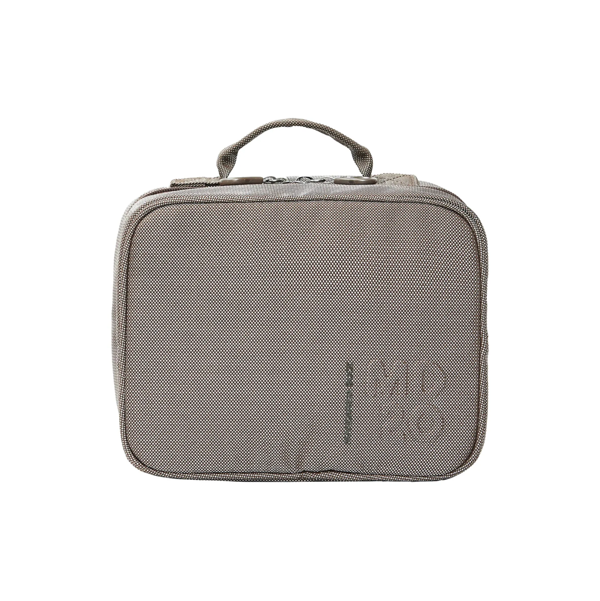 MD20 NECESSAIRE, taupe