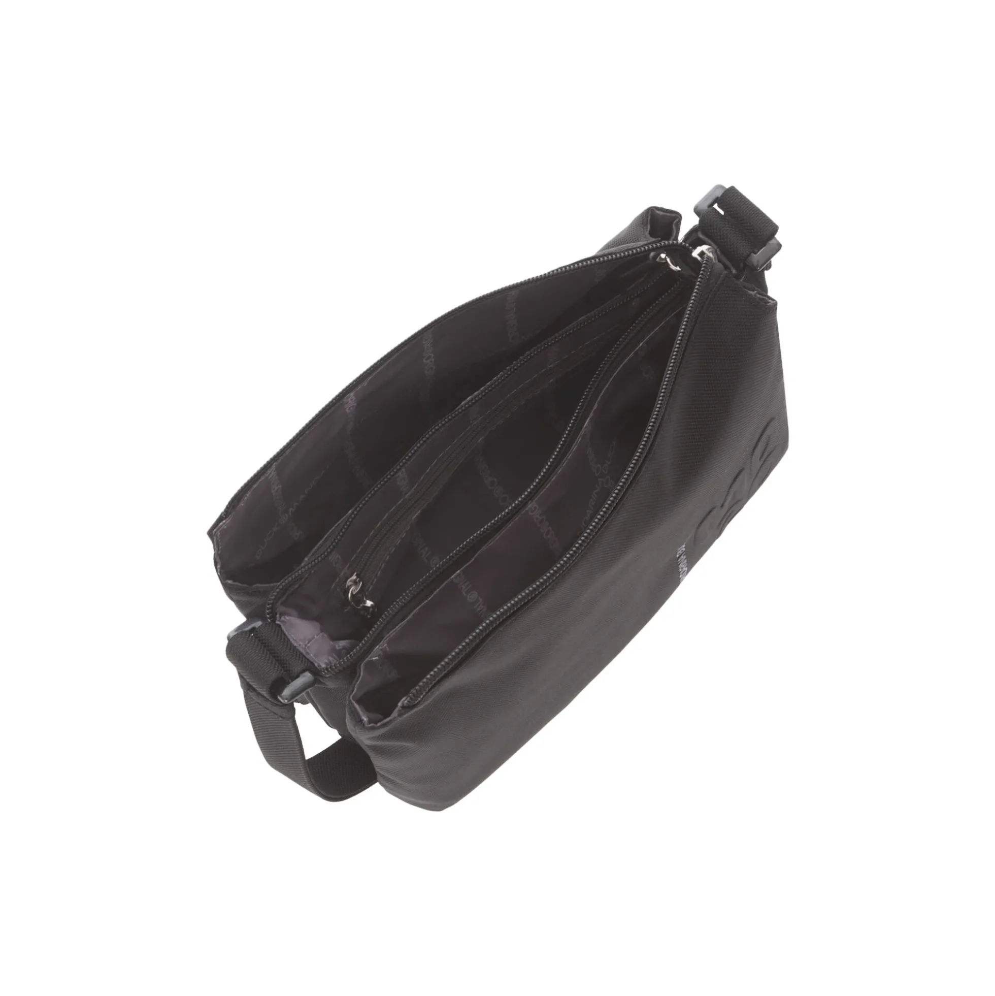 MD20 Pochette, black