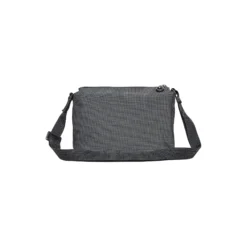MD20 Pochette, steel