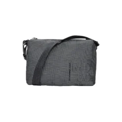 MD20 Pochette, steel