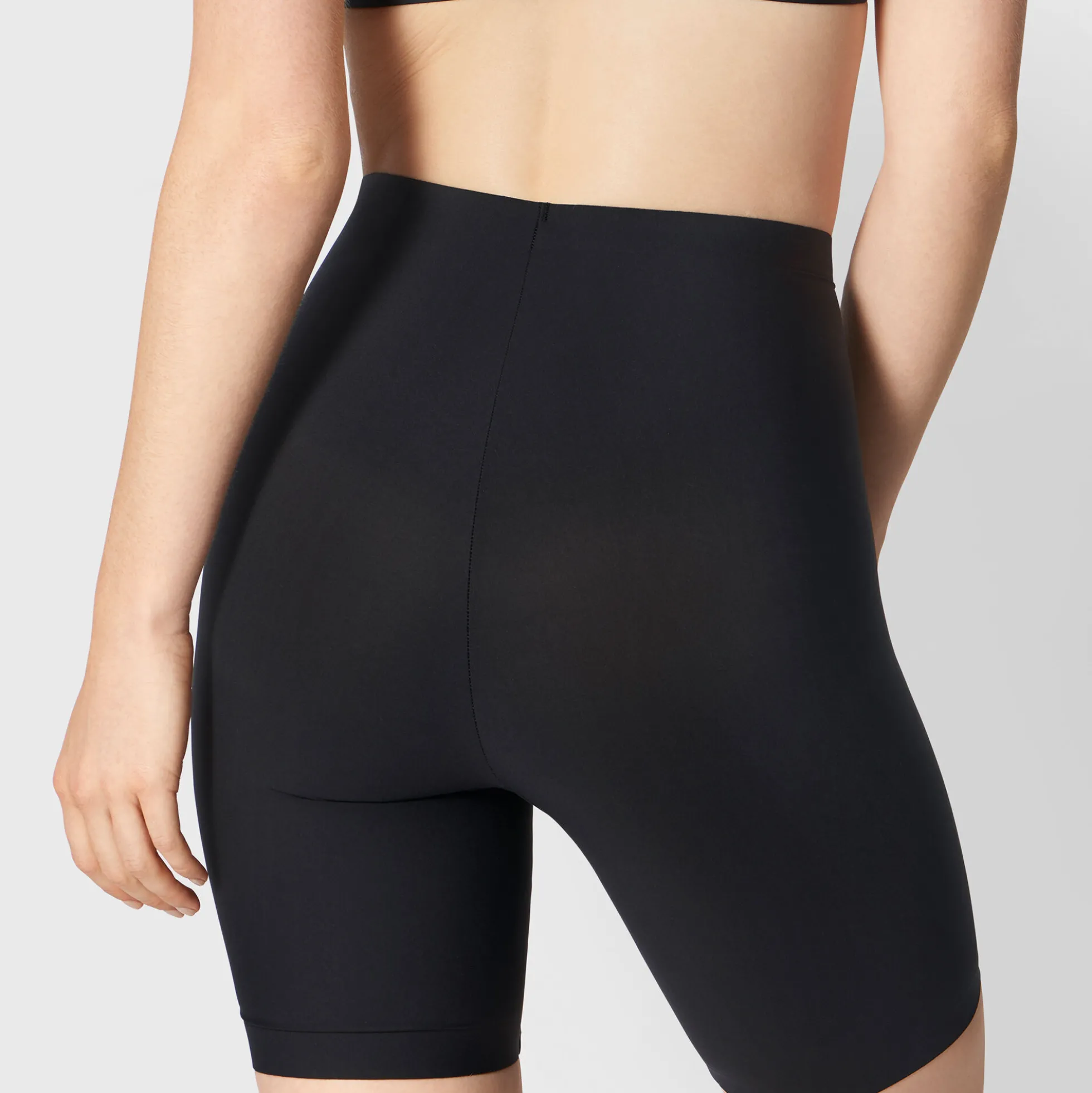 Medium Shaping Series trusse, black