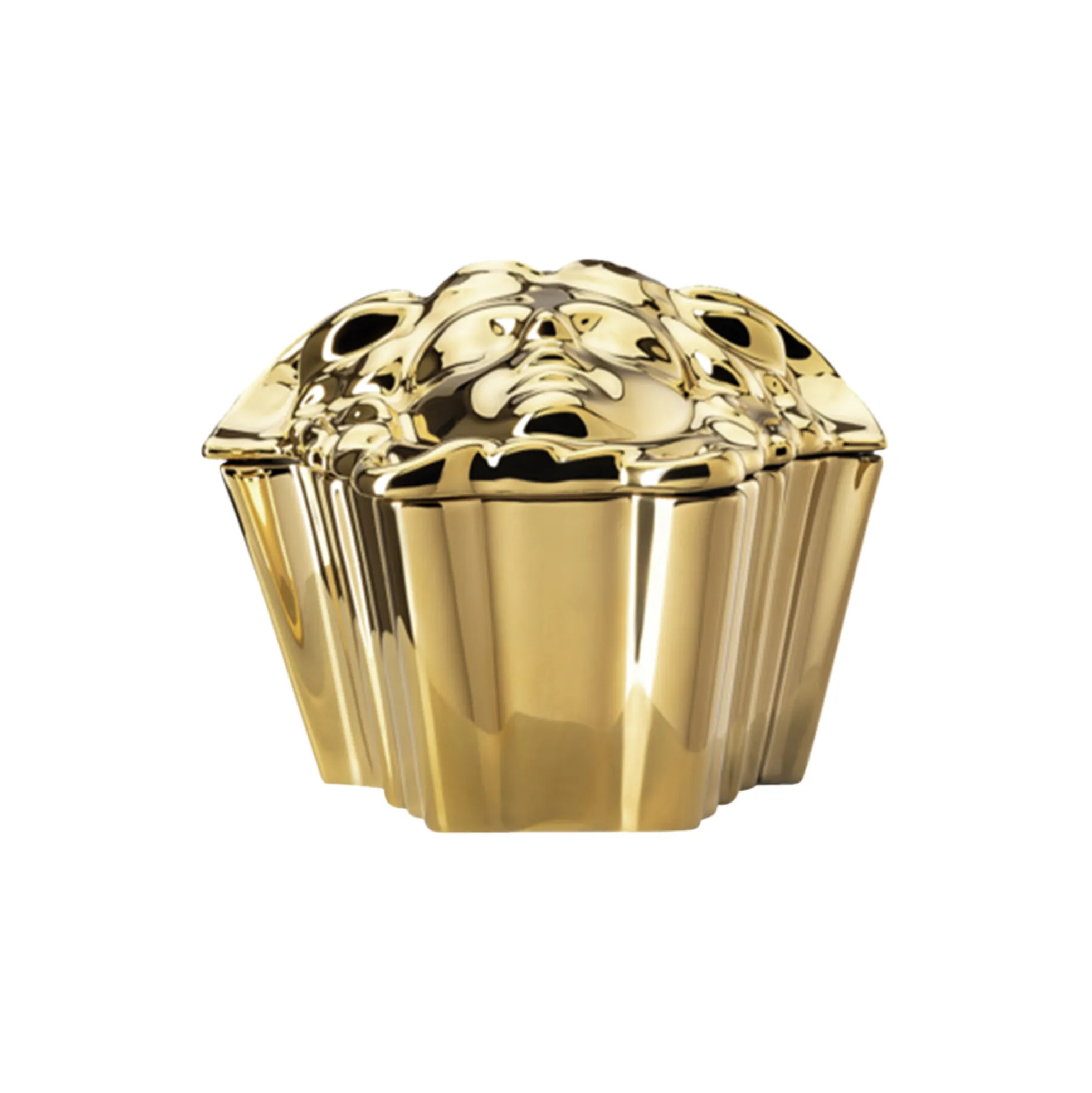Medusa Box