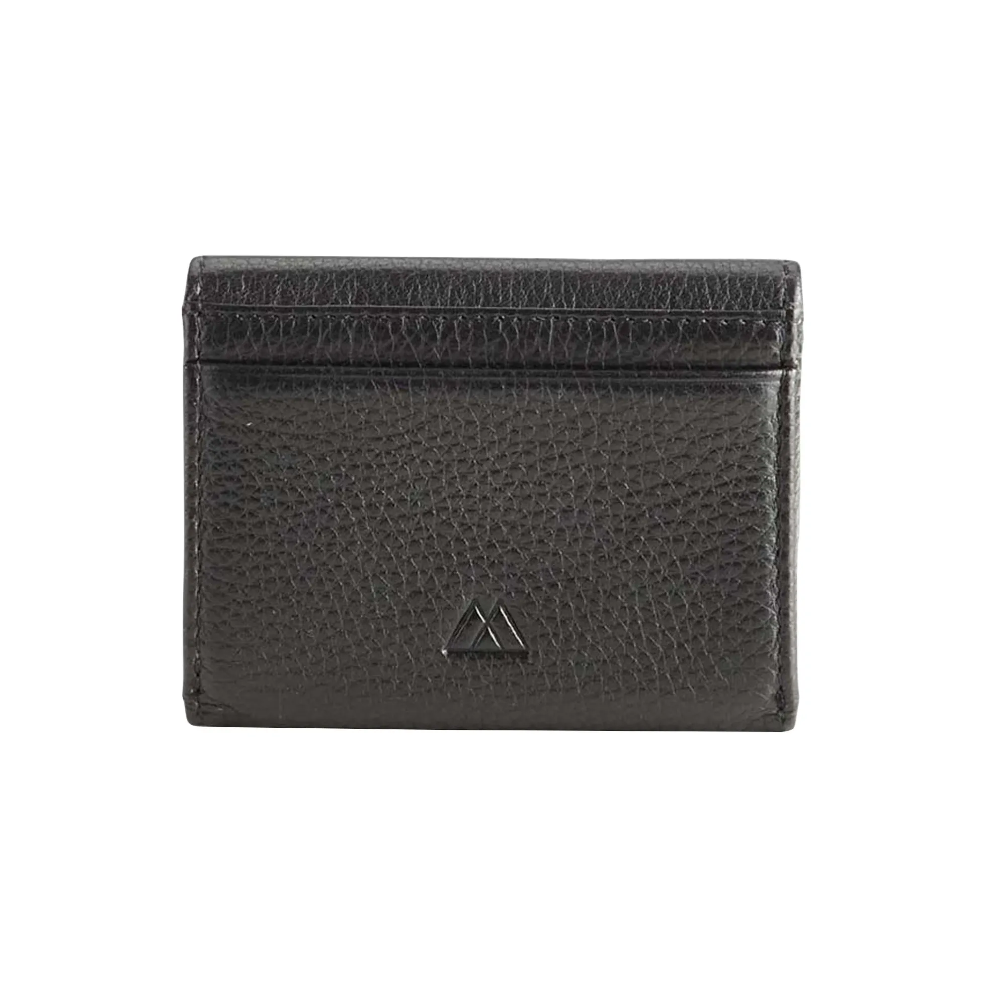 Megan Wallet, grain black