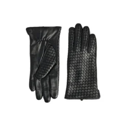 MeliaMBG Glove Weave, black