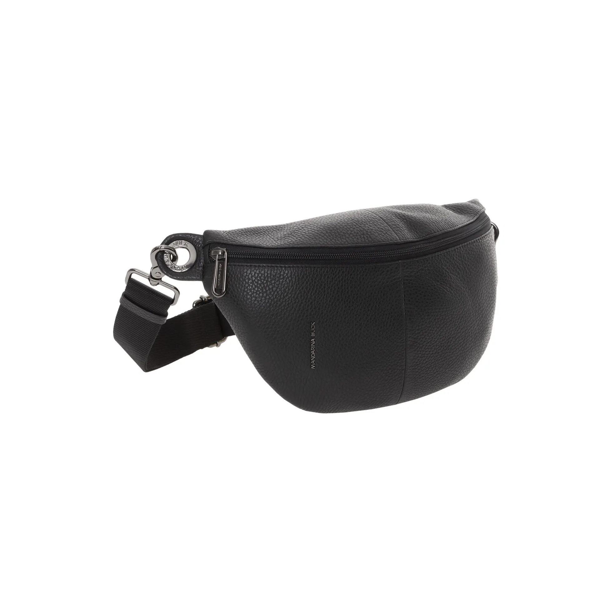 Mellow Bum Bag, black