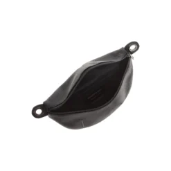Mellow Bum Bag, black