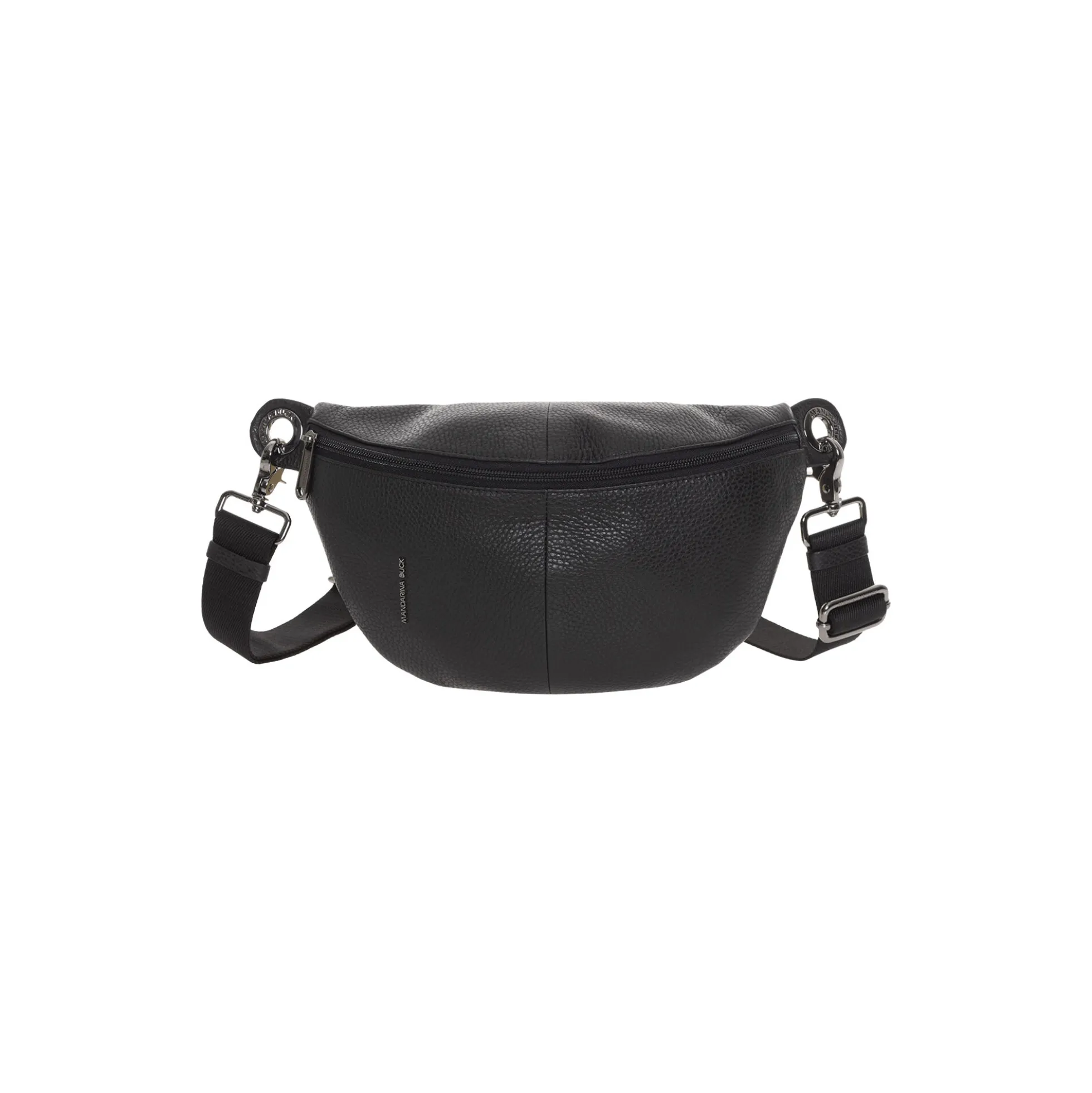 Mellow Bum Bag, black