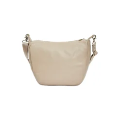 Mellow Leather Crossover, warm taupe