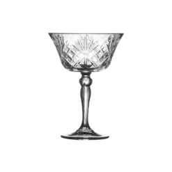 Melodia Champagneskål 4 stk.