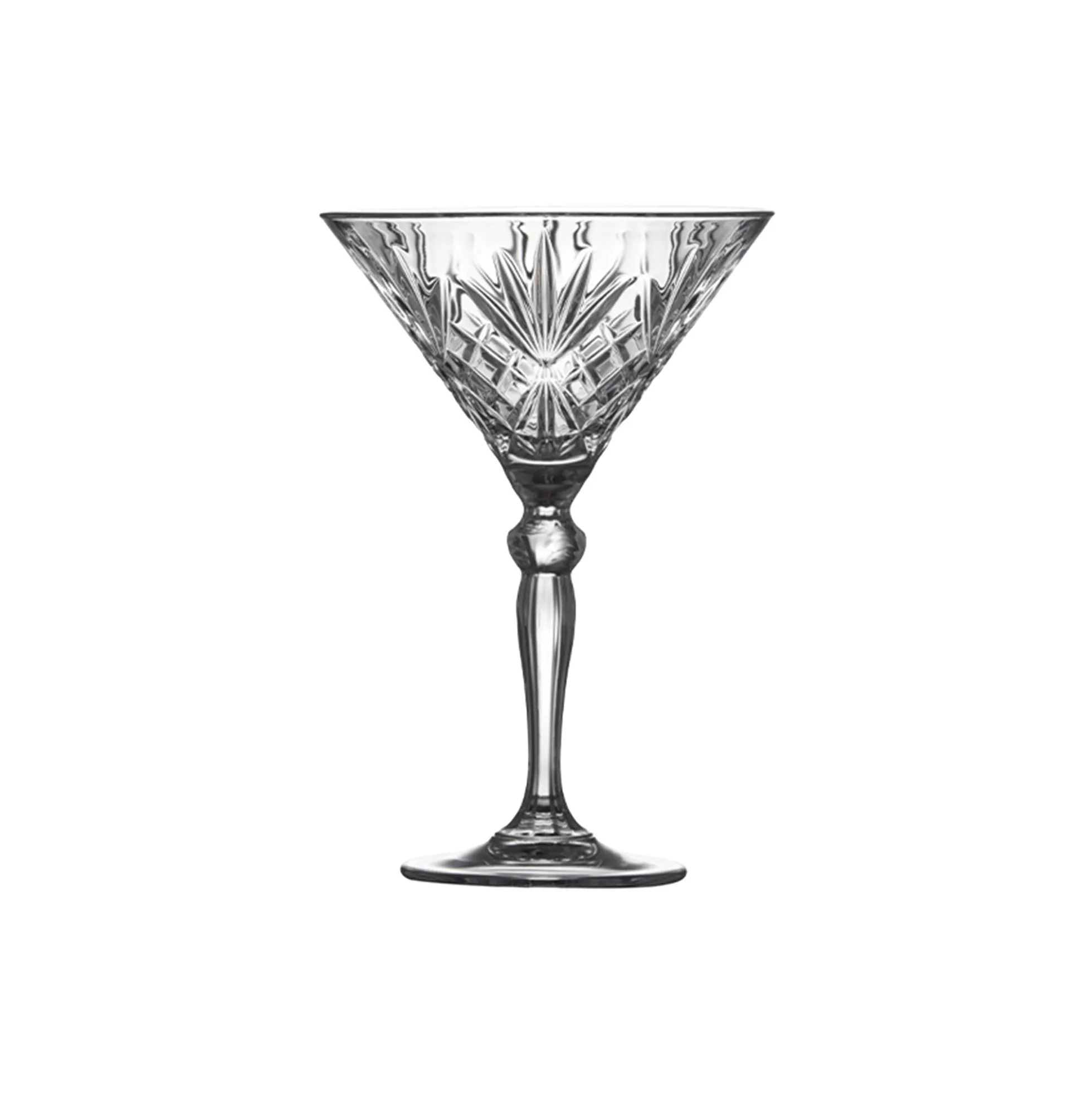 Melodia Cocktailglas 4 stk.