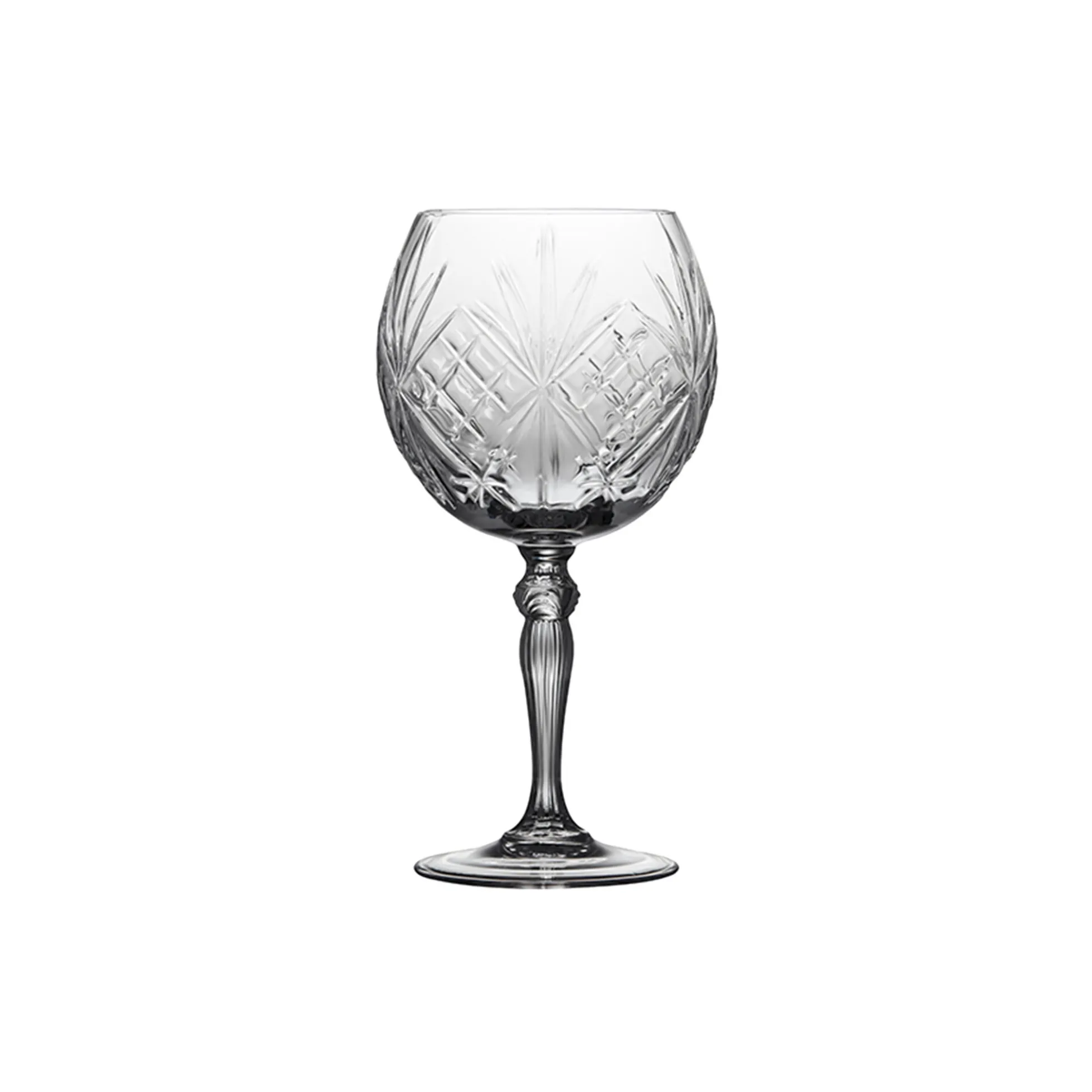 Melodia Gin & tonic glas 4 stk.