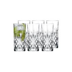 Melodia highball 6 stk.