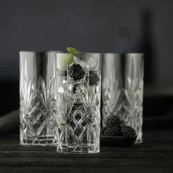 Melodia highball 6 stk.