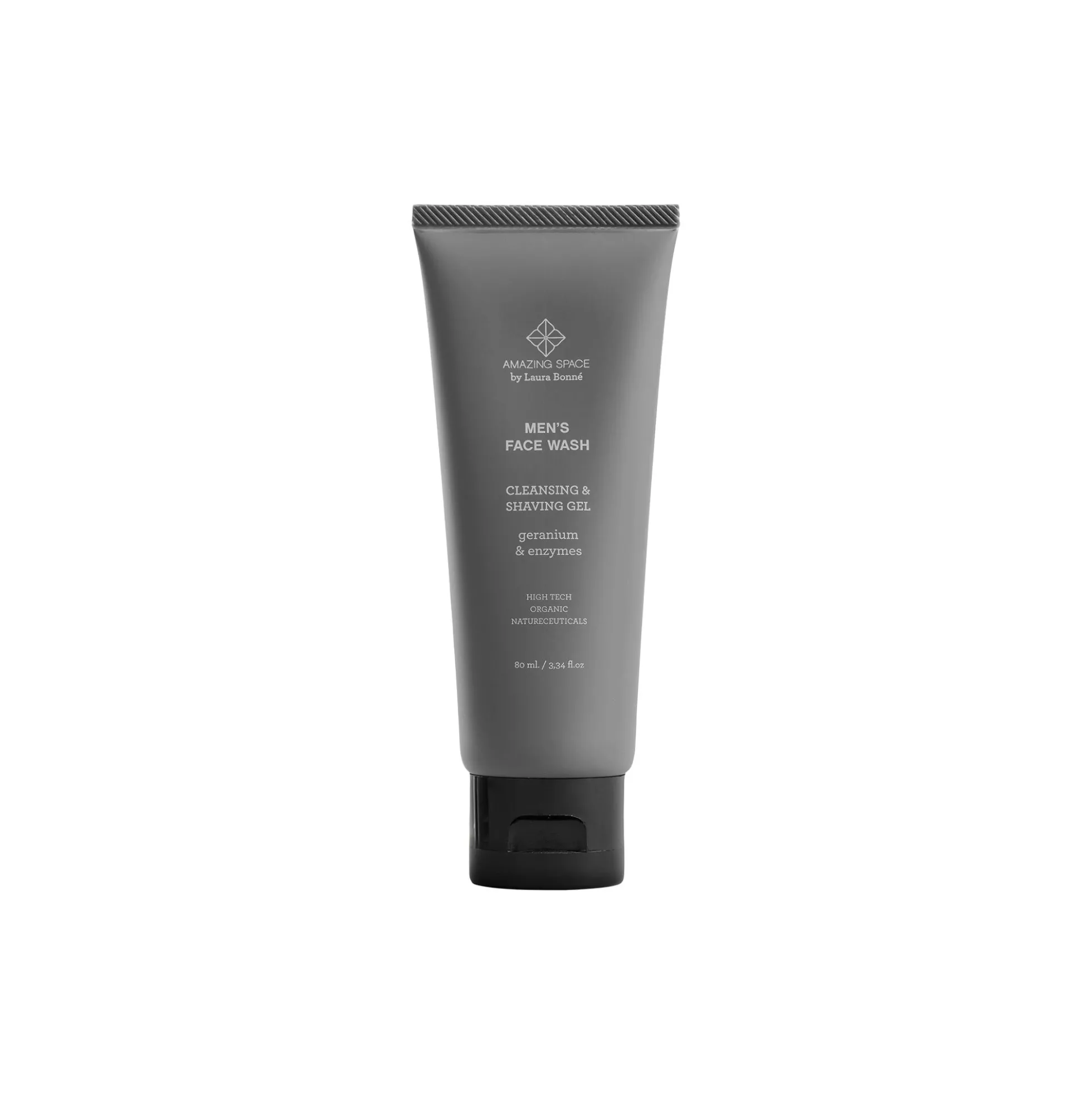 Men’s Face Wash – Cleansing & Shaving Gel
