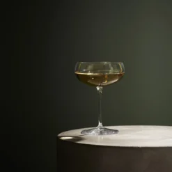 Meravigliosi champagneskål 6 stk.
